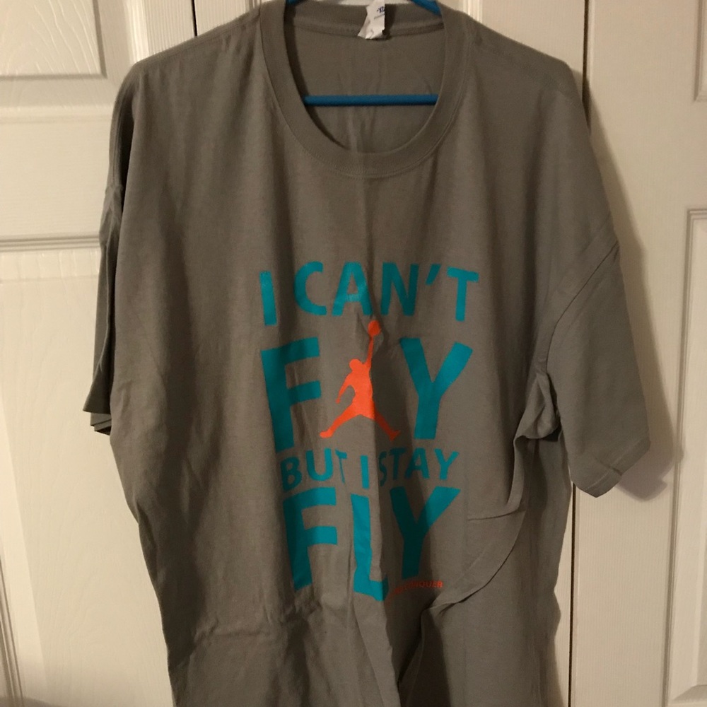 Jordan T-shirt